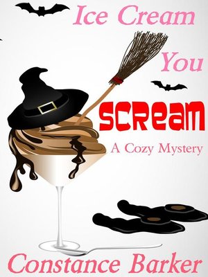 cover image of Ice Scream You Scream